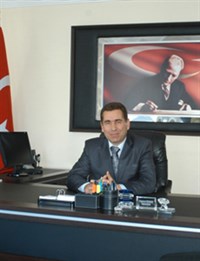 Bayram YILMAZ